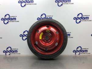 Gebruikte Thuiskomer Hyundai i20 1.2i 16V Prijs € 54,00 Margeregeling aangeboden door Gebr Opdam B.V.