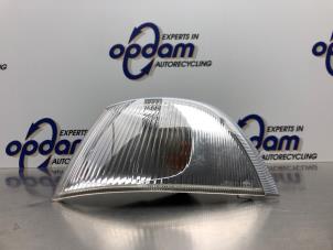 Gebruikte Knipperlicht links Volvo S40 (VS) 1.8 16V Prijs € 9,00 Margeregeling aangeboden door Gebr Opdam B.V.