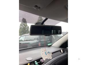 Gebruikte Binnenspiegel Skoda Superb (3TAA) 1.4 TSI 16V Prijs € 36,00 Margeregeling aangeboden door Gebr Opdam B.V.