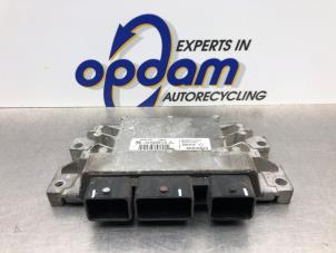 Gebruikte Computer Motormanagement Renault Twingo II (CN) 1.2 Prijs € 90,00 Margeregeling aangeboden door Gebr Opdam B.V.