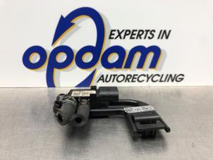 Gebruikte Roetfilter sensor Volkswagen Polo V (6R) 1.2 TDI 12V BlueMotion Prijs € 27,00 Margeregeling aangeboden door Gebr Opdam B.V.