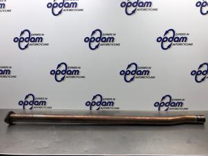 Gebruikte Uitlaat Middendemper Volkswagen Golf Plus (5M1/1KP) 1.4 TSI 122 16V Prijs € 54,00 Margeregeling aangeboden door Gebr Opdam B.V.