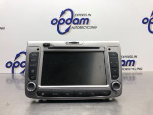 Gebruikte Display Multi Media regelunit Alfa Romeo MiTo (955) 0.9 TwinAir Prijs € 315,00 Margeregeling aangeboden door Gebr Opdam B.V.