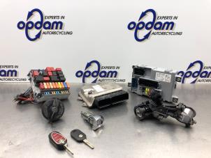 Gebruikte Computer Motormanagement Alfa Romeo MiTo (955) 0.9 TwinAir Prijs € 405,00 Margeregeling aangeboden door Gebr Opdam B.V.