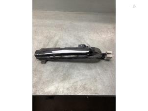 Gebruikte Dagrijverlichting links Volvo V40 (MV) 2.0 D4 16V Prijs € 85,00 Margeregeling aangeboden door Gebr Opdam B.V.