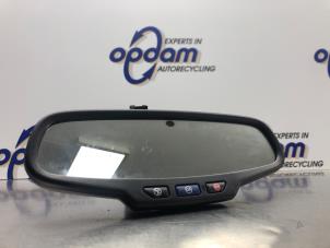 Gebruikte Spiegel binnen Opel Zafira Tourer (P12) 1.4 Turbo 16V Ecotec Prijs € 54,00 Margeregeling aangeboden door Gebr Opdam B.V.