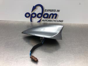 Gebruikte Antenne Opel Zafira Tourer (P12) 1.4 Turbo 16V Ecotec Prijs € 45,00 Margeregeling aangeboden door Gebr Opdam B.V.