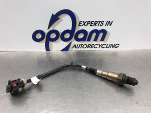 Gebruikte Lambda Sonde Opel Zafira Tourer (P12) 1.4 Turbo 16V Ecotec Prijs € 45,00 Margeregeling aangeboden door Gebr Opdam B.V.