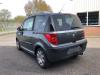 Peugeot 1007 (KM) 1.4 Tank Klep