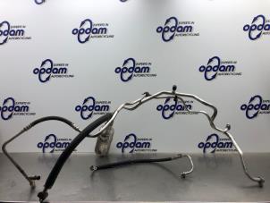 Gebruikte Airco Leiding Renault Scénic II (JM) 1.6 16V Prijs € 150,00 Margeregeling aangeboden door Gebr Opdam B.V.