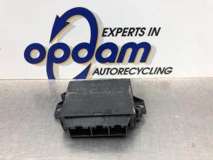 Gebruikte PDC Module Renault Scénic II (JM) 1.6 16V Prijs € 60,00 Margeregeling aangeboden door Gebr Opdam B.V.
