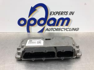 Gebruikte Computer Motormanagement Volkswagen Polo IV (9N1/2/3) 1.4 16V Prijs € 90,00 Margeregeling aangeboden door Gebr Opdam B.V.
