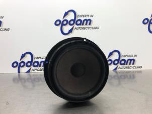 Gebruikte Luidspreker Seat Leon (1P1) 2.0 FSI 16V Prijs € 22,00 Margeregeling aangeboden door Gebr Opdam B.V.