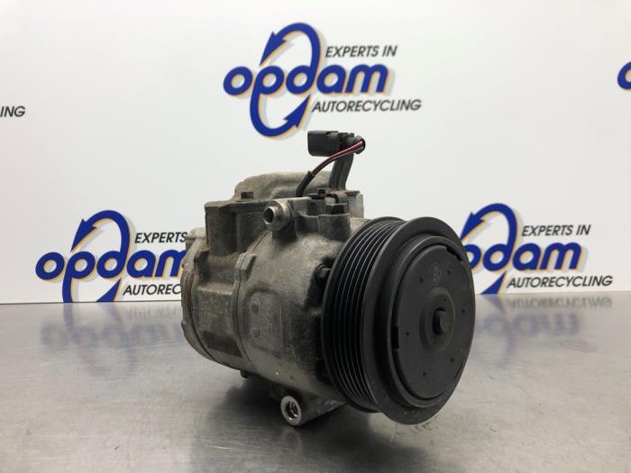 Gebruikte Aircopomp Volkswagen Fox (5Z) 1.2 Prijs € 40,00 Margeregeling aangeboden door Gebr Opdam B.V.
