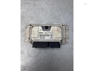 Gebruikte Computer Motormanagement Toyota Aygo (B10) 1.0 12V VVT-i Prijs € 50,00 Margeregeling aangeboden door Gebr Opdam B.V.