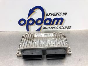 Gebruikte Computer Automatische Bak Renault Modus/Grand Modus (JP) 1.6 16V Prijs € 112,00 Margeregeling aangeboden door Gebr Opdam B.V.