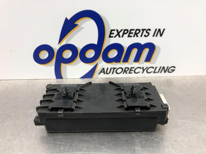 Gebruikte Module Telefoon Fiat Scudo (270) 2.0 D Multijet Prijs € 54,45 Inclusief btw aangeboden door Gebr Opdam B.V.
