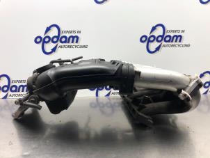 Gebruikte Inlaatspruitstuk Audi A3 (8L1) 1.8 20V Prijs € 112,00 Margeregeling aangeboden door Gebr Opdam B.V.