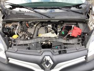 Gebruikte Motor Renault Kangoo Express (FW) 1.5 dCi 90 FAP Prijs € 1.512,50 Inclusief btw aangeboden door Gebr Opdam B.V.
