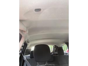 Gebruikte Hemelbekleding Dacia Duster (HS) 1.6 16V Prijs op aanvraag aangeboden door Gebr Opdam B.V.