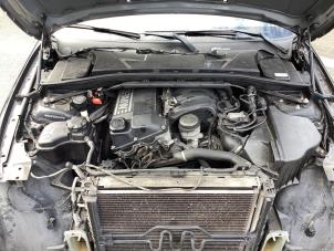 Gebruikte Motor BMW 1 serie (E87/87N) 116i 1.6 16V Prijs € 1.000,00 Margeregeling aangeboden door Gebr Opdam B.V.