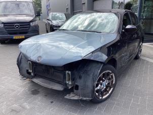 Gebruikte Versnellingsbak BMW 1 serie (E87/87N) 116i 1.6 16V Prijs € 200,00 Margeregeling aangeboden door Gebr Opdam B.V.