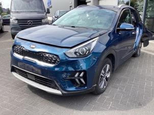 Gebruikte Automaatbak Kia Niro I (DE) 1.6 GDI Hybrid Prijs € 950,00 Margeregeling aangeboden door Gebr Opdam B.V.