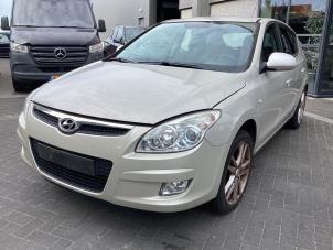 Gebruikte Automaatbak Hyundai i30 (FD) 1.6 CVVT 16V Prijs € 950,00 Margeregeling aangeboden door Gebr Opdam B.V.