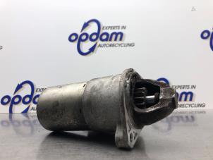 Gebruikte Startmotor Kia Picanto (TA) 1.0 12V Prijs € 45,00 Margeregeling aangeboden door Gebr Opdam B.V.