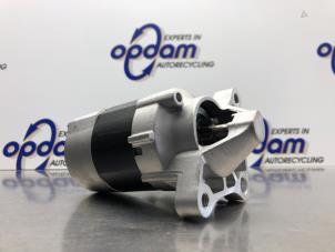 Nieuwe Startmotor Renault Megane Prijs € 108,84 Inclusief btw aangeboden door Gebr Opdam B.V.