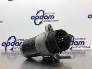 Gebruikte Startmotor Opel Agila (B) 1.0 12V Prijs € 36,00 Margeregeling aangeboden door Gebr Opdam B.V.