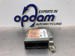 Gebruikte Airbag Module Opel Agila (B) 1.0 12V Prijs € 90,00 Margeregeling aangeboden door Gebr Opdam B.V.