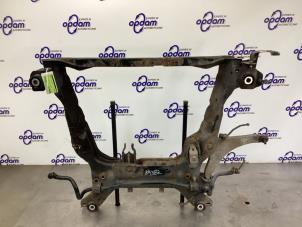 Gebruikte Subframe Volvo V70 (BW) 2.0 D3 20V Prijs € 89,00 Margeregeling aangeboden door Gebr Opdam B.V.