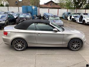 Gebruikte Tank Klep BMW 1 serie (E88) 120i 16V Prijs € 36,00 Margeregeling aangeboden door Gebr Opdam B.V.