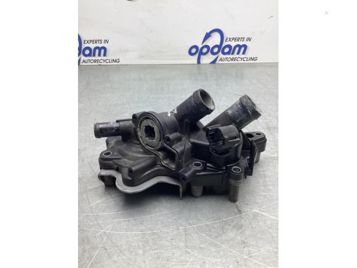 Gebruikte Waterpomp Volkswagen Tiguan (AD1) 1.4 TSI 16V Prijs € 60,00 Margeregeling aangeboden door Gebr Opdam B.V.