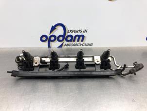 Gebruikte Injector (benzine injectie) Seat Leon (1M1) 1.8 20V Prijs € 100,00 Margeregeling aangeboden door Gebr Opdam B.V.