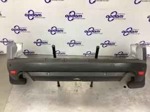 Gebruikte Bumper achter Ford S-Max (GBW) 2.0 Ecoboost 16V Prijs € 315,00 Margeregeling aangeboden door Gebr Opdam B.V.