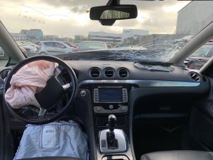 Gebruikte Handschoenenkastje Ford S-Max (GBW) 2.0 Ecoboost 16V Prijs € 45,00 Margeregeling aangeboden door Gebr Opdam B.V.