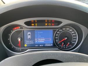 Gebruikte Tellerklok Ford S-Max (GBW) 2.0 Ecoboost 16V Prijs € 360,00 Margeregeling aangeboden door Gebr Opdam B.V.