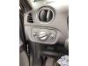 Licht Schakelaar van een Ford S-Max (GBW), 2006 / 2014 2.0 Ecoboost 16V, MPV, Benzine, 1.999cc, 149kW (203pk), FWD, TNWA, 2010-03 / 2014-12 2010