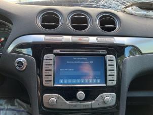 Gebruikte Alarmlicht Schakelaar Ford S-Max (GBW) 2.0 Ecoboost 16V Prijs € 18,00 Margeregeling aangeboden door Gebr Opdam B.V.