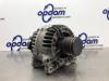 Seat Leon (1P1) 2.0 FSI 16V Alternator
