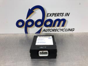 Gebruikte Centrale Deurvergrendelings Module Subaru Justy (M3) 1.0 12V DVVT Prijs € 45,00 Margeregeling aangeboden door Gebr Opdam B.V.