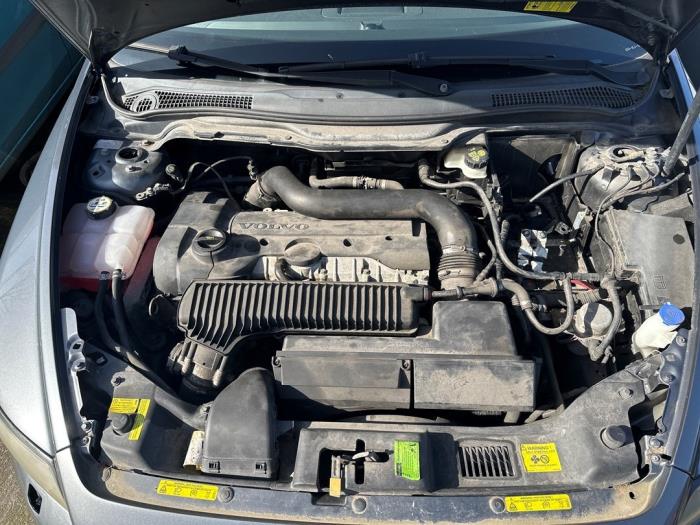 Gebruikte ABS Pomp Volvo V50 (MW) 2.5 T5 20V AWD Prijs € 90,00 Margeregeling aangeboden door Gebr Opdam B.V.