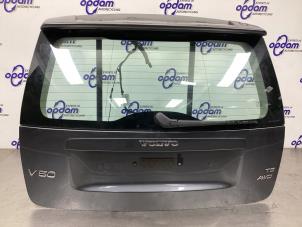 Gebruikte Achterklep Volvo V50 (MW) 2.5 T5 20V AWD Prijs € 112,00 Margeregeling aangeboden door Gebr Opdam B.V.