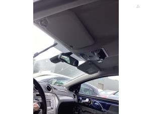 Gebruikte Zonneklep Ford Mondeo IV 2.0 16V Prijs € 45,00 Margeregeling aangeboden door Gebr Opdam B.V.