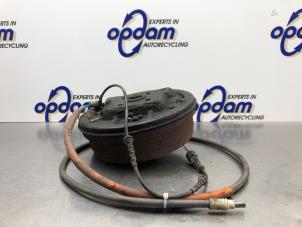 Gebruikte Remtrommel achter Dacia Duster (HS) 1.6 16V Prijs € 45,00 Margeregeling aangeboden door Gebr Opdam B.V.