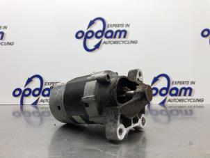Gebruikte Startmotor Dacia Duster (HS) 1.6 16V Prijs € 45,00 Margeregeling aangeboden door Gebr Opdam B.V.