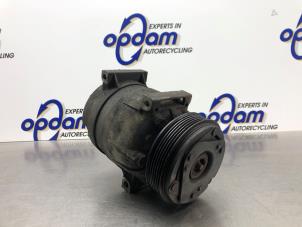 Gebruikte Aircopomp Renault Trafic New (FL) 2.5 dCi 16V 135 Prijs € 89,00 Margeregeling aangeboden door Gebr Opdam B.V.