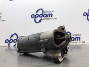 Gebruikte Startmotor Renault Trafic New (FL) 2.5 dCi 16V 135 Prijs € 68,00 Margeregeling aangeboden door Gebr Opdam B.V.
